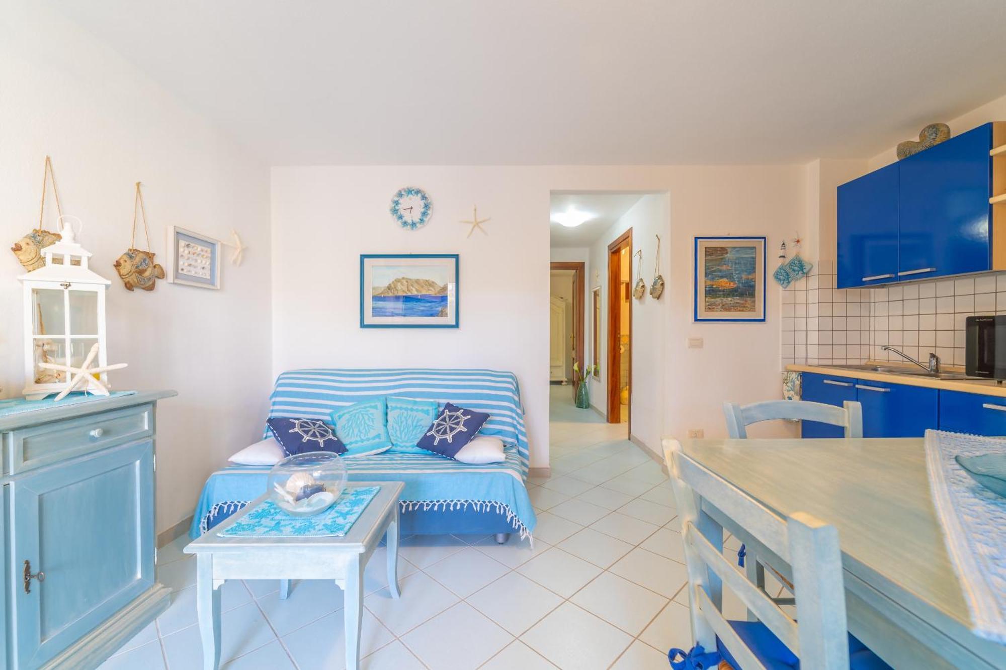 Brorent Casa Di Nettuno Apartment Olbia Exterior photo