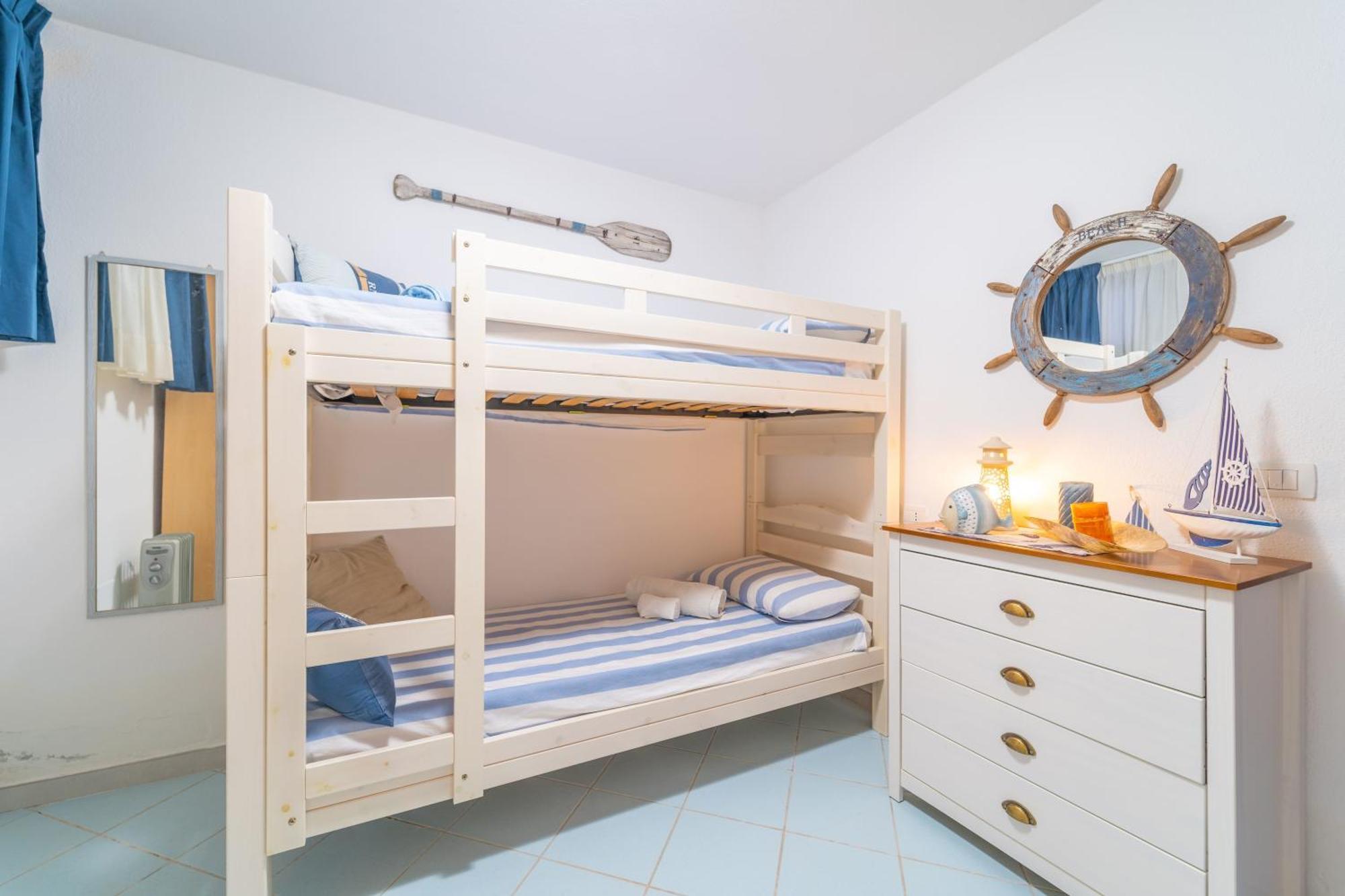 Brorent Casa Di Nettuno Apartment Olbia Exterior photo