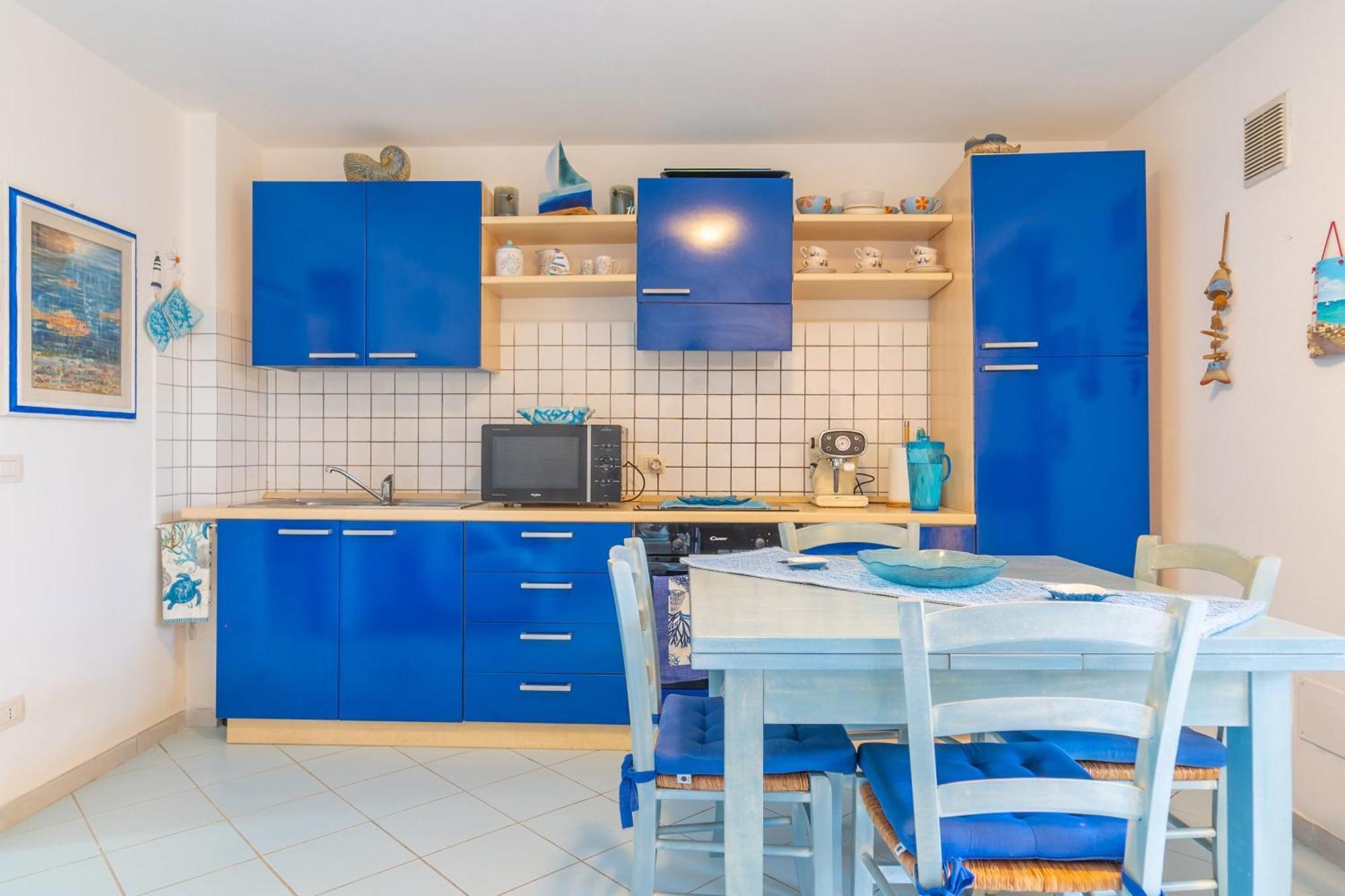 Brorent Casa Di Nettuno Apartment Olbia Exterior photo