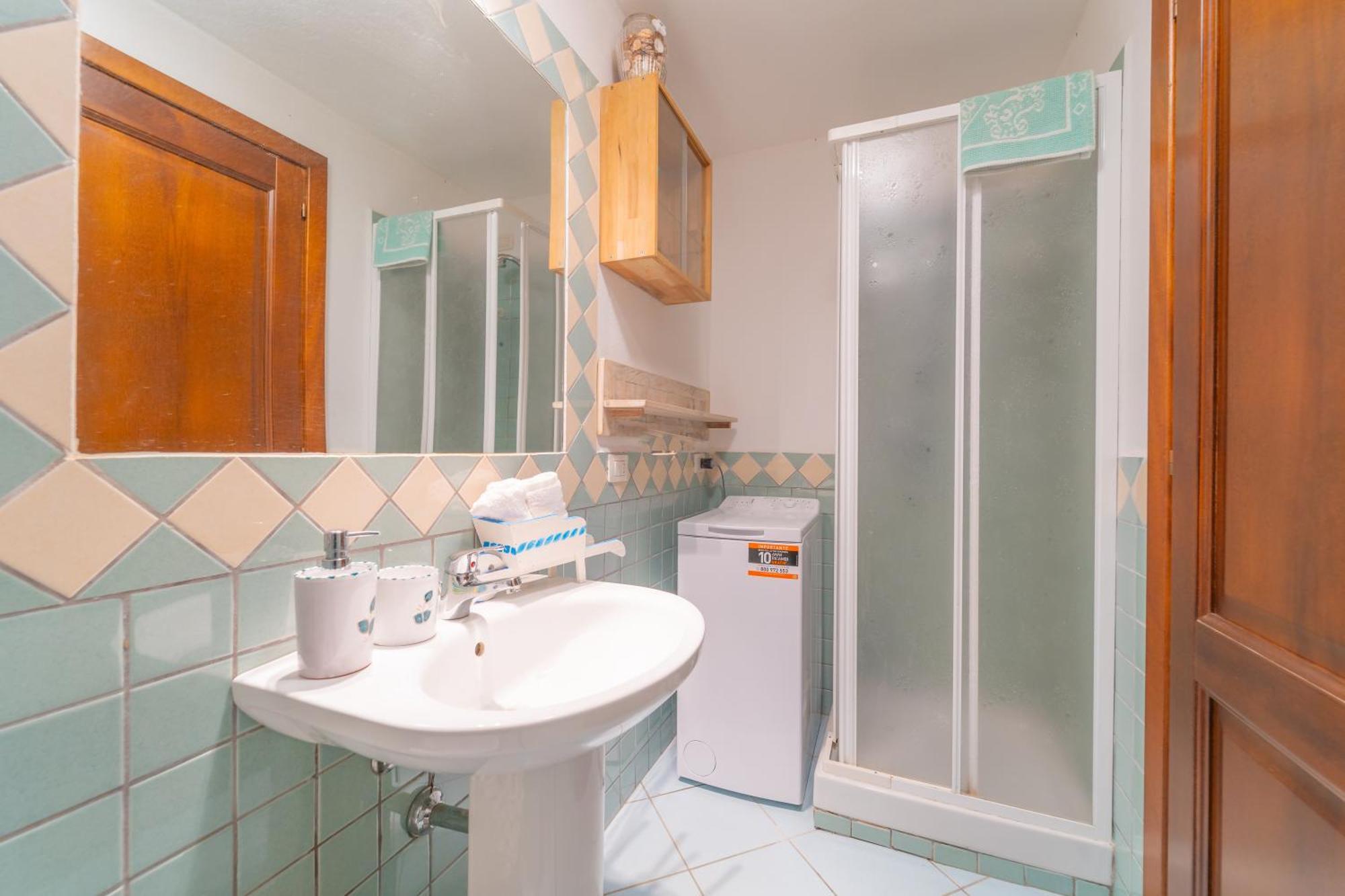 Brorent Casa Di Nettuno Apartment Olbia Exterior photo