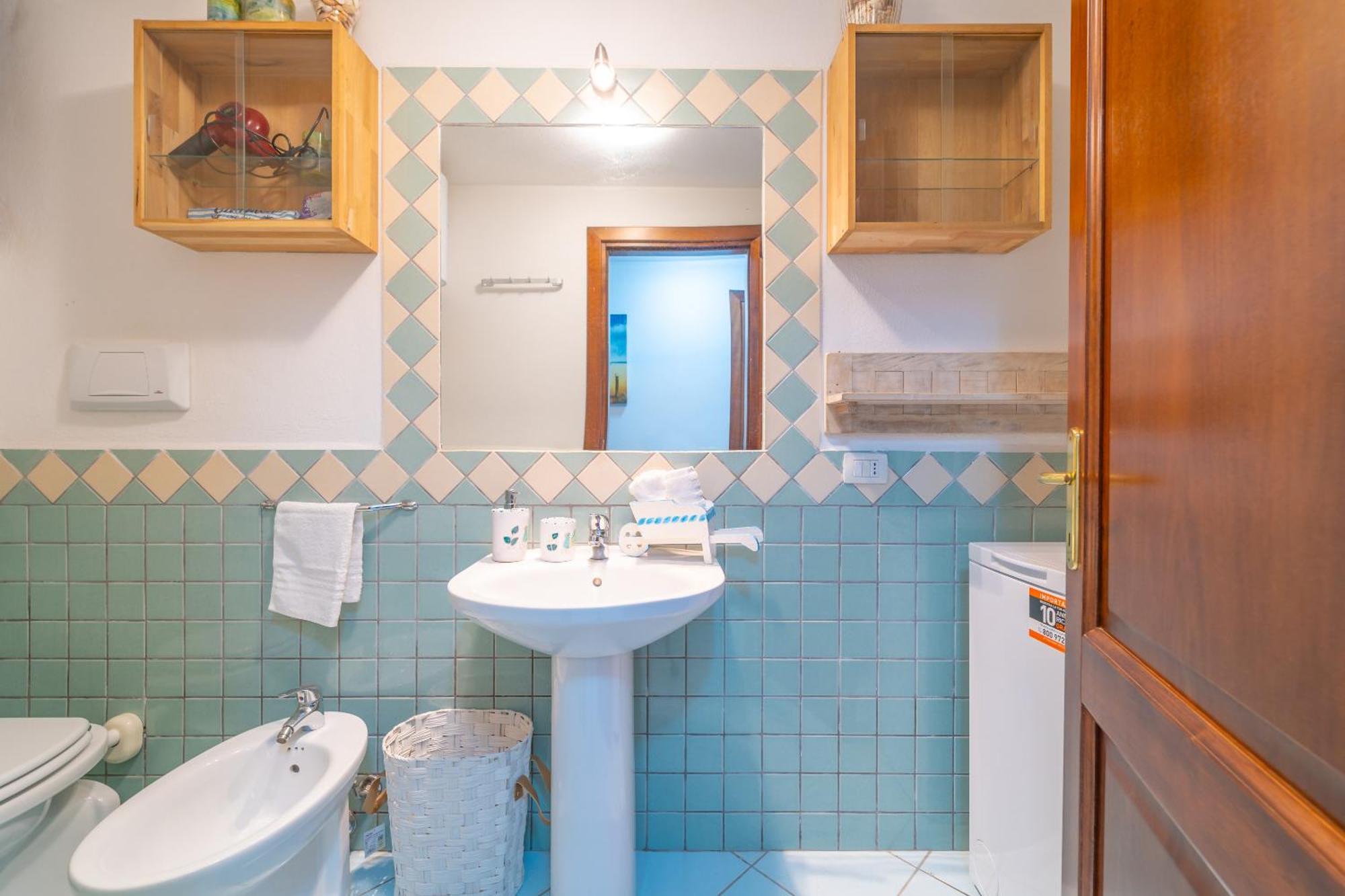 Brorent Casa Di Nettuno Apartment Olbia Exterior photo